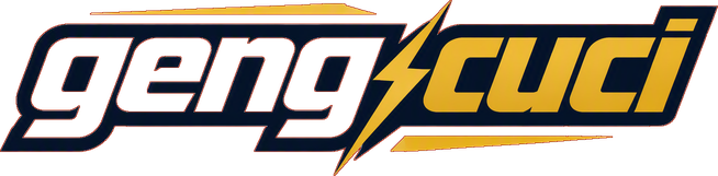 geng cuci logo